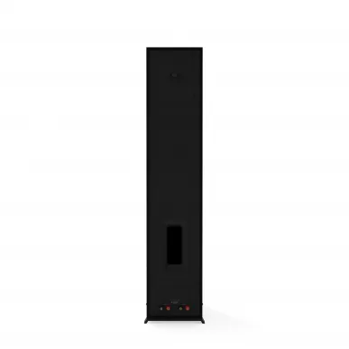 Напольная акустика Klipsch R-600F black